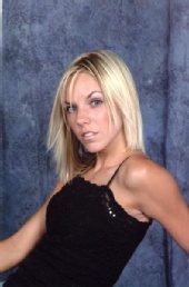 Chantell - Headshot