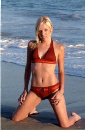 Chantell - Beach Fun