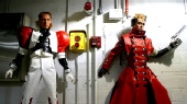 Voltz - Knives and Vash
