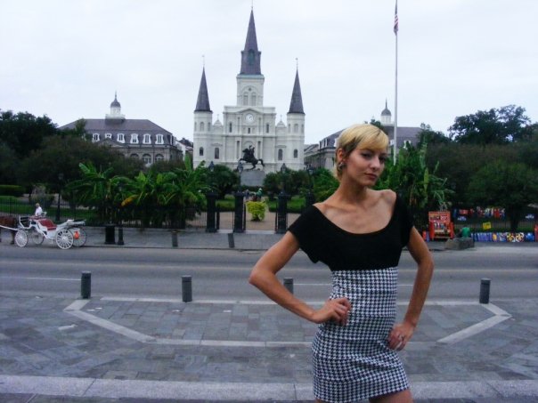 Sama Mariea - NoLa