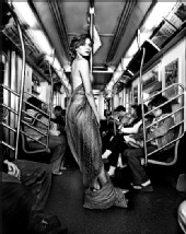 Sama Mariea - Subway Series