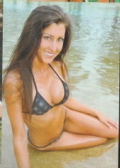 Michelle M