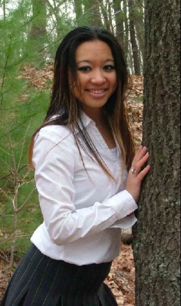 Christine Chan