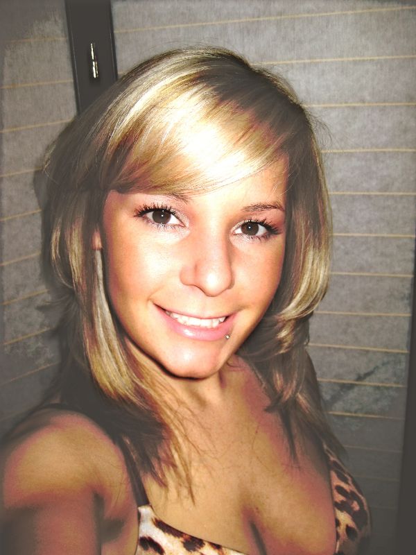 Anka - Anastashia Lovell