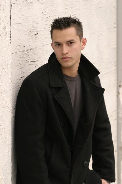 John Aldaz