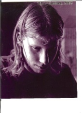 Red Hawk - Gothic Afternoon