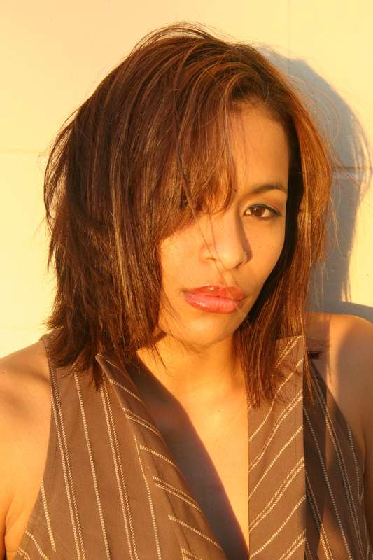 Shantee null