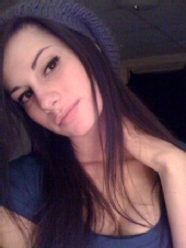 Shelley Christina - Hat