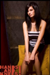 Shelley Christina
