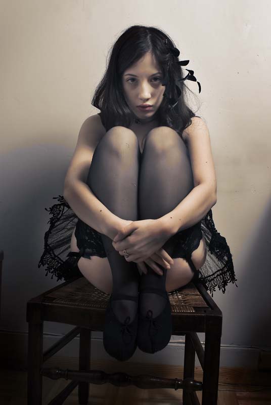 Miss Anonym