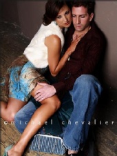 Shaun - Shaun and Elizabeth