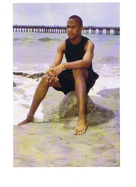 jason b