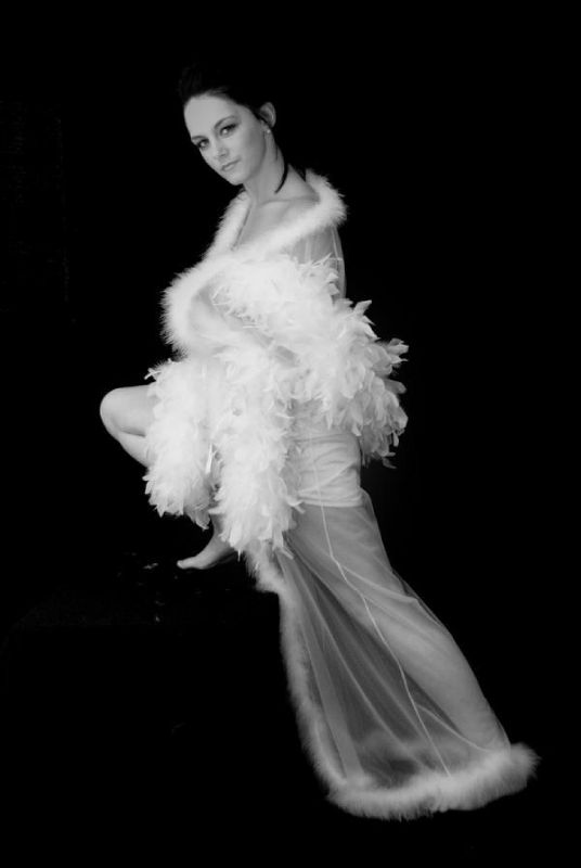 DestinyDesiree - Angelic