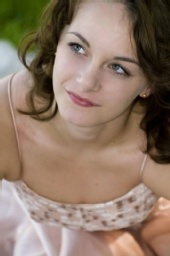 DestinyDesiree - Gown