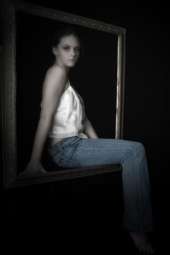 DestinyDesiree - Frame