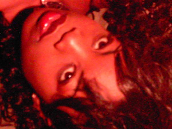 Camille Leonne - look at me 