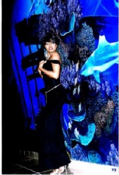 Camille Leonne - I got the blues