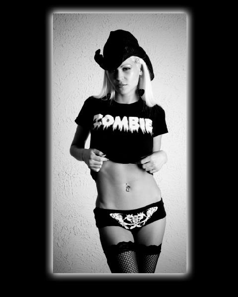 Laura Palmer - Zombie