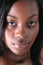 Shawndra Cooks - fierce 