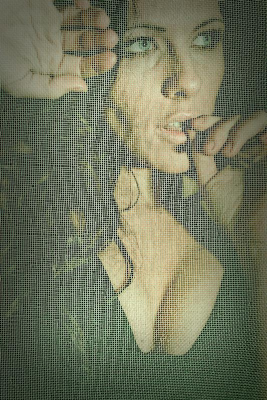Tarryn Coetzee