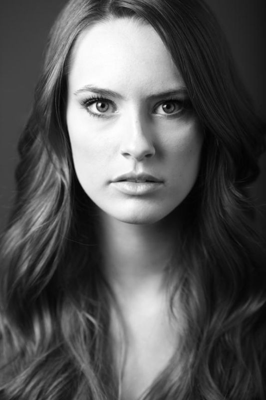 Lacey Sue - Lacey Headshot