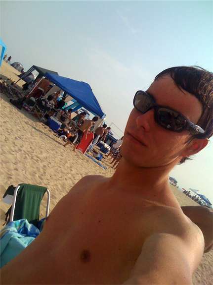 Dustin
