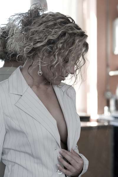 Tasha - Business is good!