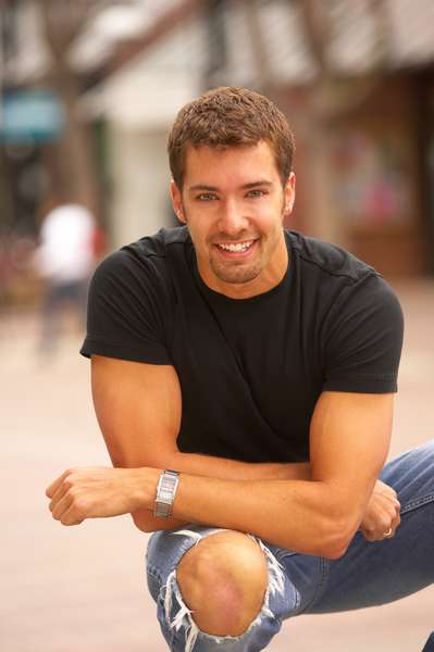 Owen - Fun on Church St.