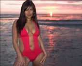 caroline chung