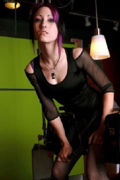 Genocide - for Dark Destiny Designs (2007 Natasha Epperson)