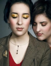 Lisa-Marie - touch shot #2