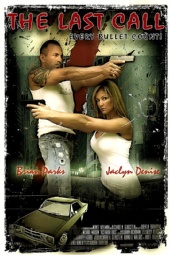 Jaclyn Denise - The Last Call
