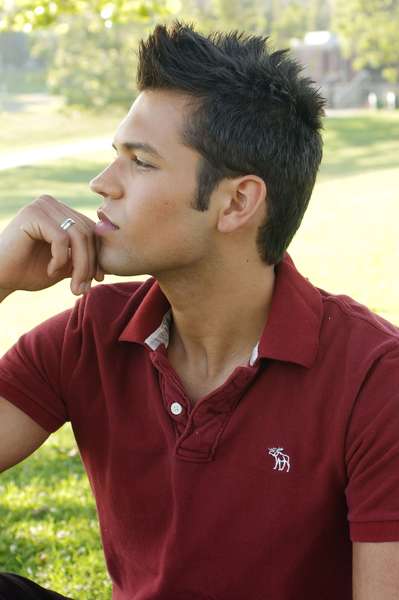 Bret Lugo - Profile