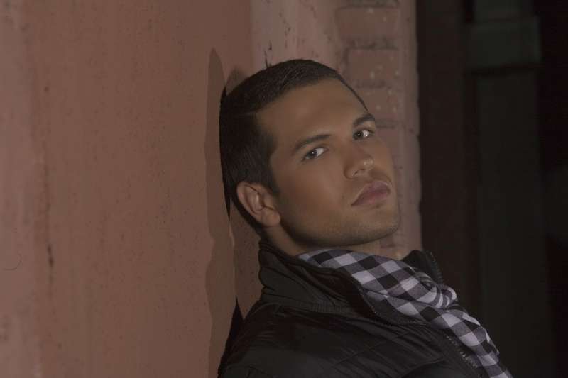 Bret Lugo