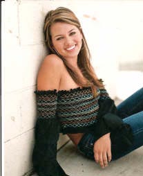 Cassidy Ziemke
