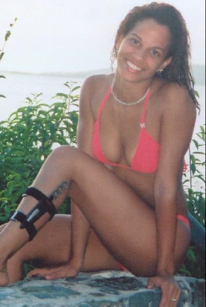 Talyah - Island Beauty