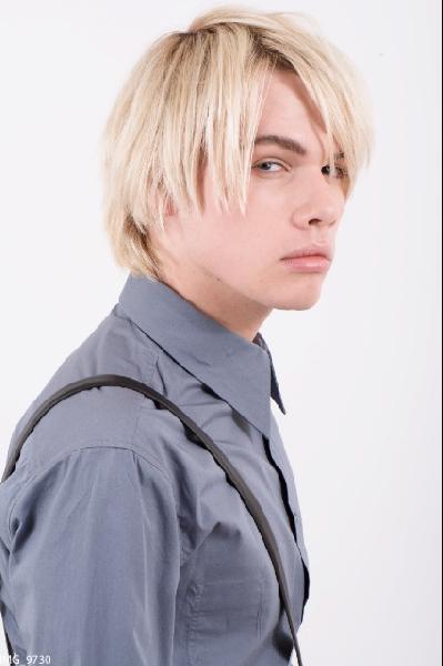 Matt Sims - headshot