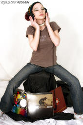 Vegas - Drop the bass line dj