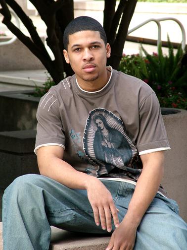 James Ray