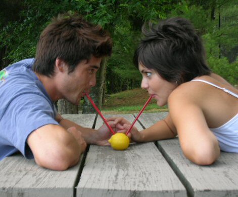 dave3dave - Lemonade Print