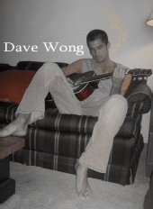 dave3dave - Album cover