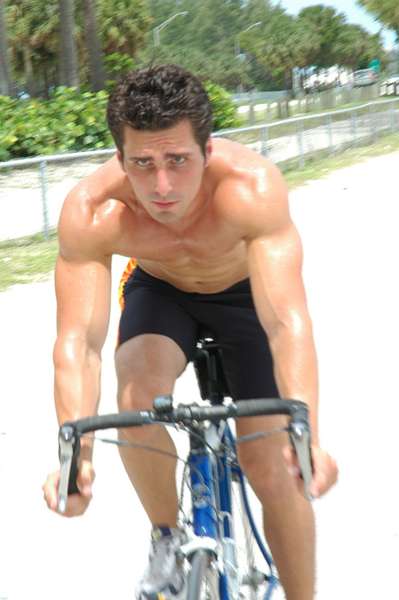Jason Gendler