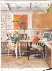 Nicki M - California Closets Ad