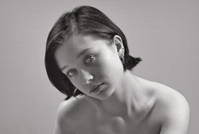 Ally-Sin - Gaze