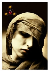 Jenya Meltser - As I Lay My eyes