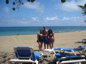 Philip James - Dominican Republic