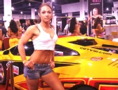 danielle miley - bodybuilding convet.