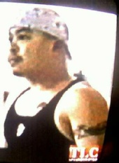 Ritche Lago Bautista - Ritche Lago Bautista 5