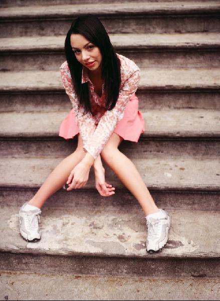 Victoria M - Casual