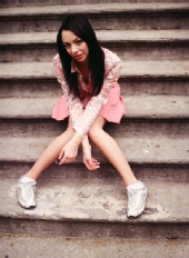 Victoria M - Casual